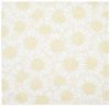 Soline brikke 40x40 gul
