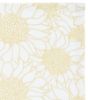 Soline brikke 40x40 gul