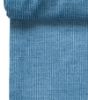 Darwin bordløper 40x120 blåpetrol