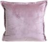Sydney pynteputetrekk 45x45 lys lilla