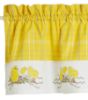 Pippen cafegardin 200x45