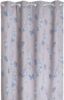 Melody lysdempende gardin 140x230 beige