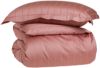 Imperial satengsengesett 140x200 blush
