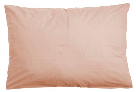 Plain putevar 50x70 aprikos