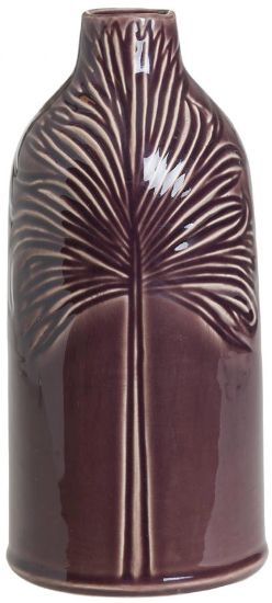 Vinus vase lilla