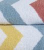 Winny håndkle 70x130 aqua