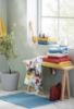 Winny håndkle 70x130 aqua