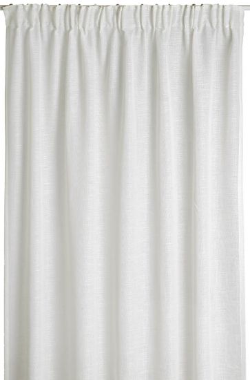 Janis gardin 140x260 cream