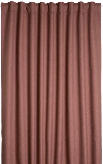 Tiko lystett gardin 140x230 murstein