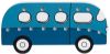 Buss ledlampe
