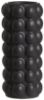 Diamante vase 20 cm svart
