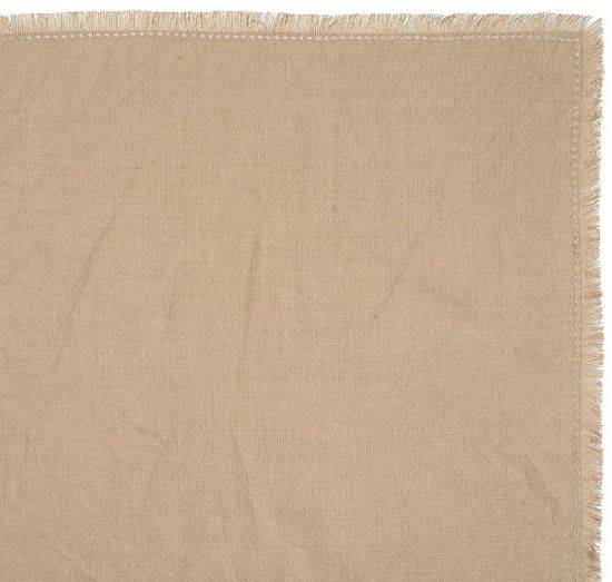 Tabita duk 140x250 beige