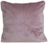 Kirin pynteputetrekk 50x50 mauve