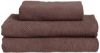 Omar håndkle 70x130 mauve