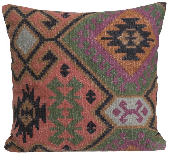 Orient pynteputetrekk 50x50 