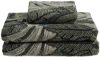 Hawaii håndkle 70x130 grønn