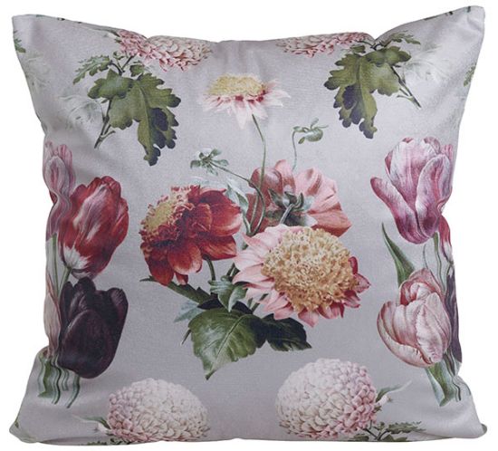 Montrose pynteputetrekk 45x45 beige