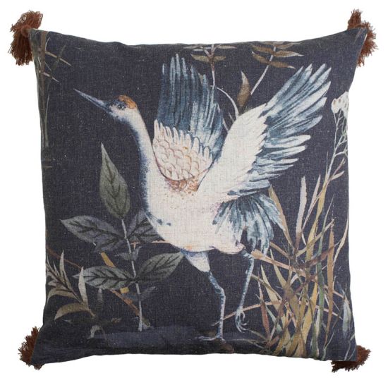 Fønix pynteputetrekk 45x45