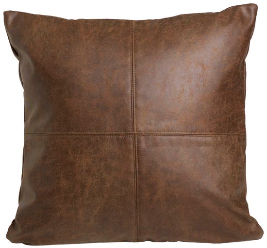 Topper pynteputetrekk 45x45