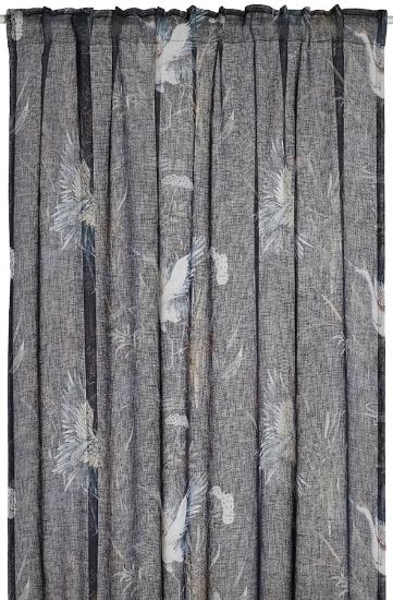 Fønix gardin 140x230
