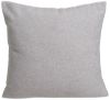 Frej pynteputetrekk 45x45 sand