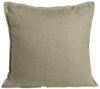 Denita pynteputetrekk 45x45 oliven 