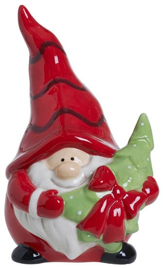 Fredde nisse 17 cm 