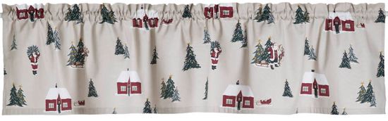 Home gardinkappe 200x45