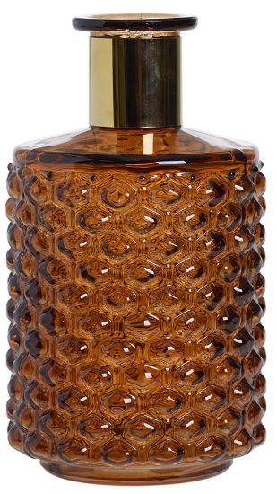Tiam flaske 20 cm rust