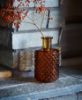 Tiam flaske 20 cm rust