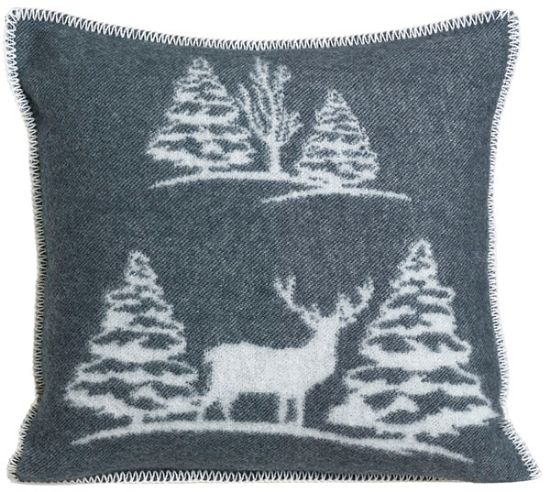 Torinn ullputetrekk 50x50