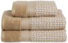 Kongo håndkle 70x130 kamel