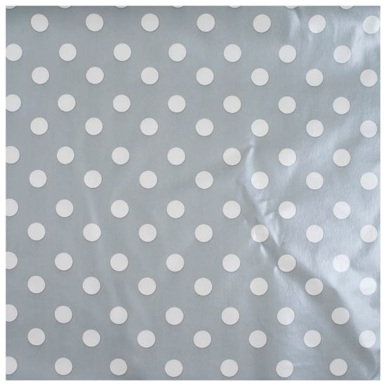 Linnea pvc mosegrønn