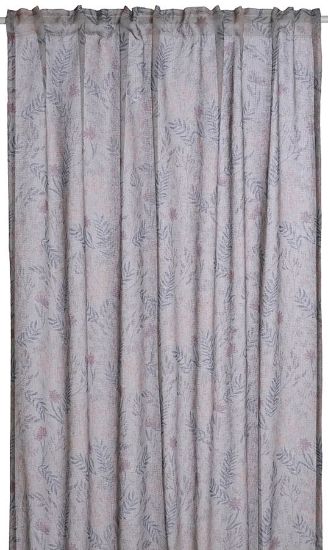 Ceres gardin 140x160 beige