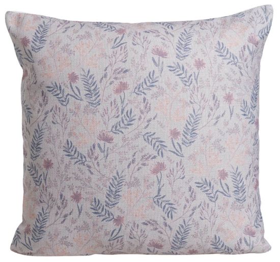 Ceres pynteputetrekk 45x45 beige