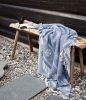 Fjols til Fjells ullpledd 130x170