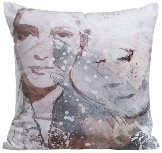 Zoe pynteputetrekk 45x45