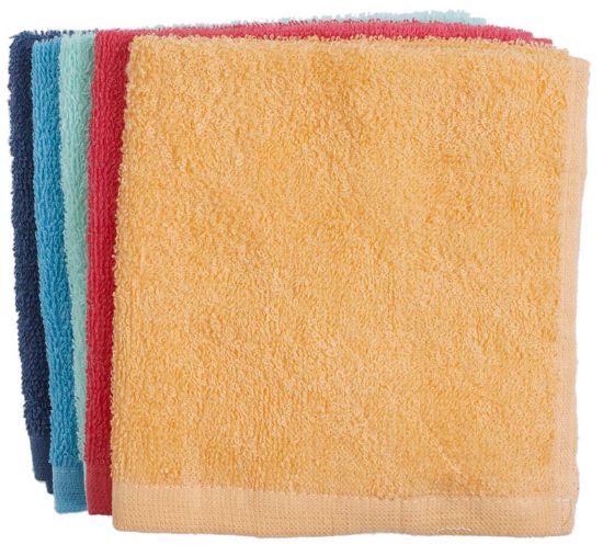 Sunny klut 30x30 5pk 