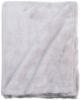 Reese pledd 130x170 sand