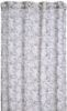 Visage gardin 140x230