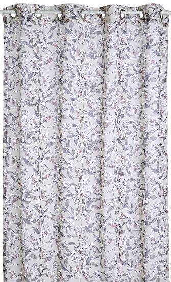 Visage gardin 140x230