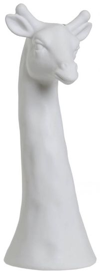 Giraffa vase 22 cm