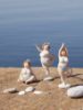 Shanti yogadame 