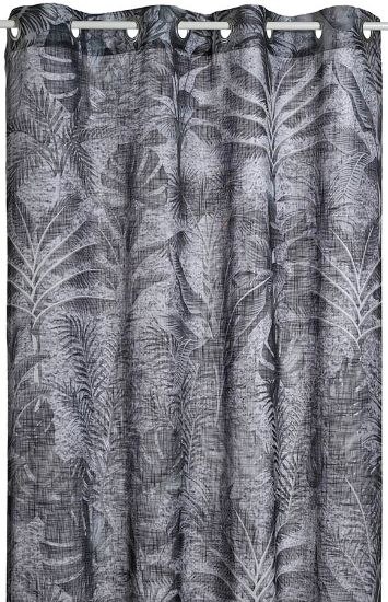 Twiga gardin 140x230 mørk grønn