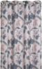 Sunniva gardin 135x160 beige