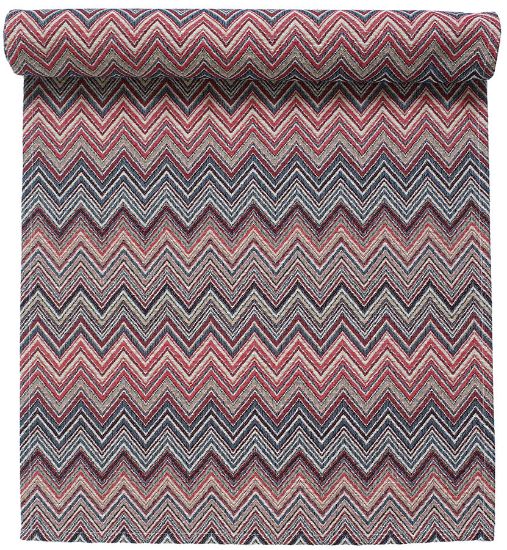 Hapi bordløper 40x140 cerise
