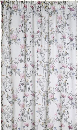 Carolina gardin 135x160