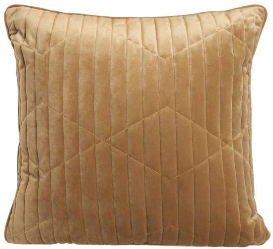 Robyn pyntepute 45x45 khaki