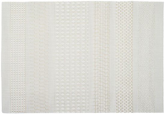 Lask plastbrikke creme