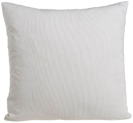 Bastian pynteputetrekk 45x45 cream